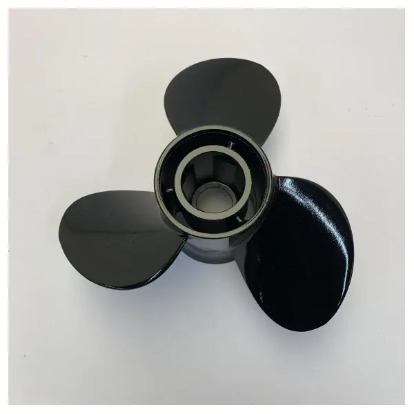 Prix Cassé Michigan Vortex 3-Blade Aluminium Propeller 10 1/8 x 14 RH - 992506