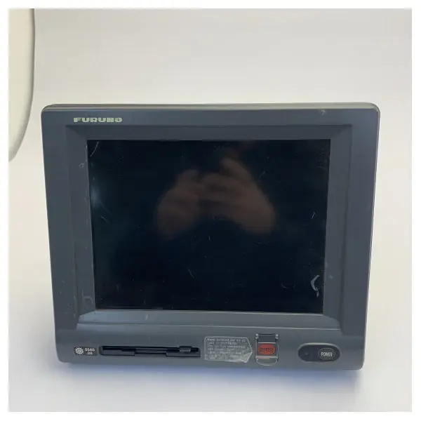 Jusqu'à Épuisement Des Stocks Furuno IC-215 Marine Communication Terminal Display - Used