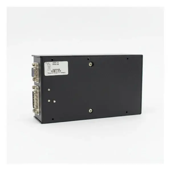 Imtech Argon 12S Marine Electronics Unit Part 12SC07010 - Used Réduction