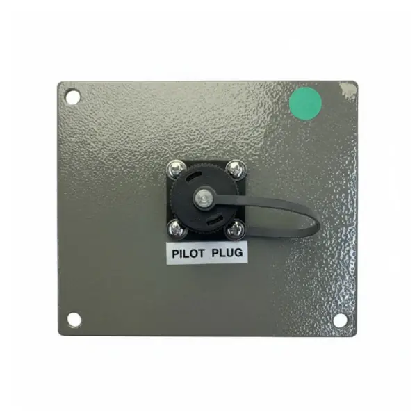 Petit Prix Furuno AIS Pilot Plug Interface FA-100 R150 - OP24-3 - Used