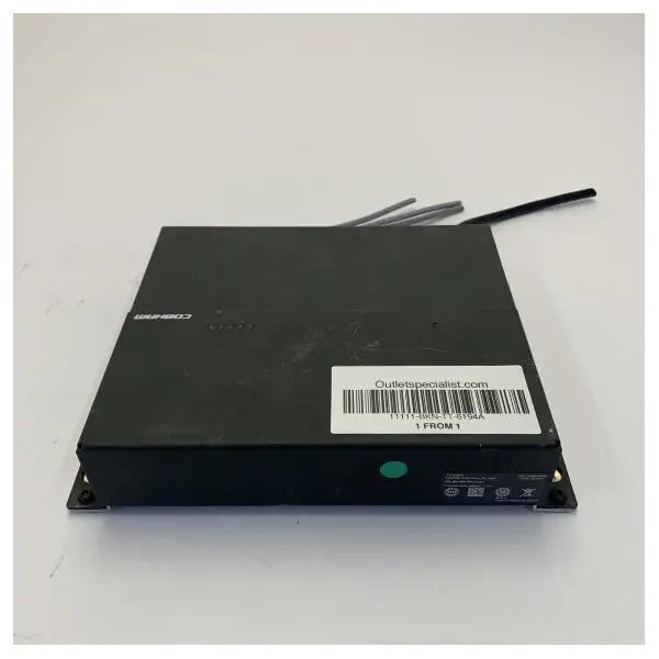 Must-Have Cobham TT-6194A Marine Electronics Control Unit - Used