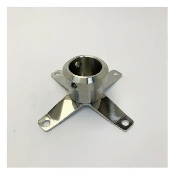 Petit Prix Cobham 403742A-920 Marine Mounting Bracket Kit with Fasteners