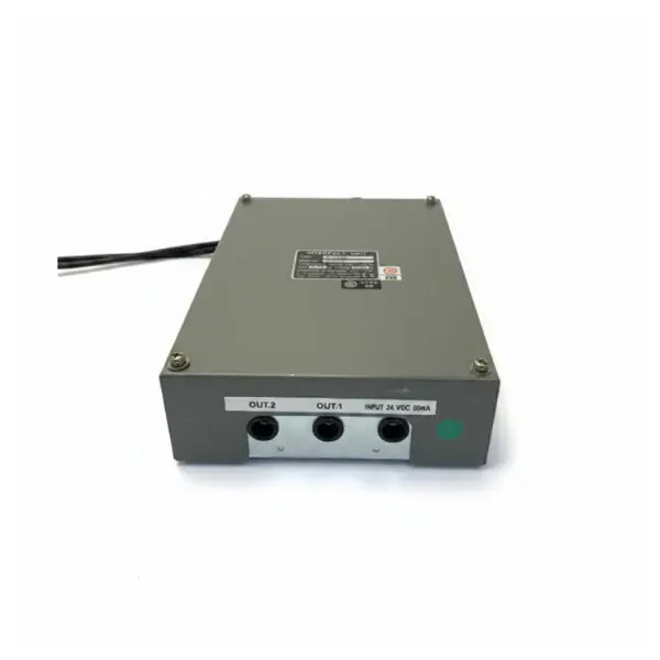 Populaire Furuno IF-5200 Interface Unit - Marine Grade Electronic System - Used