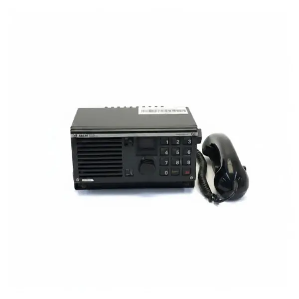 Sailor RT2048 Marine VHF Radio Transceiver with Handset - Used Offre Spéciale