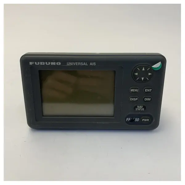 Usine Directe Furuno FA-1502-1 AIS Monitor Display Unit for FA-150 System - Used