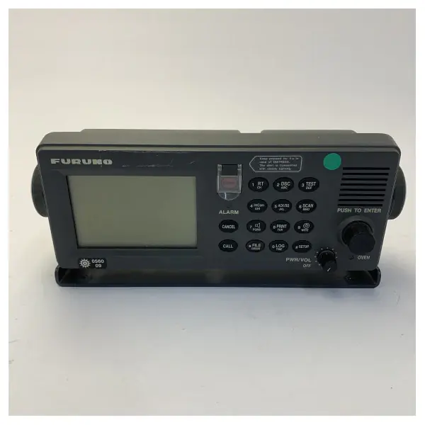 Achat Immédiat Furuno FS-2571C-1 Marine Control Unit - Used