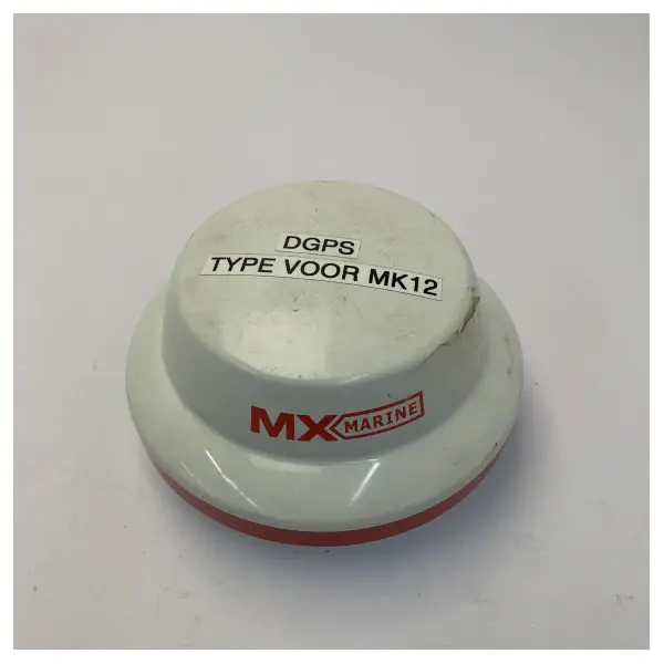 Vente Flash Simrad MX Marine Leica MX521 DGPS Antenna for MK12 - Used