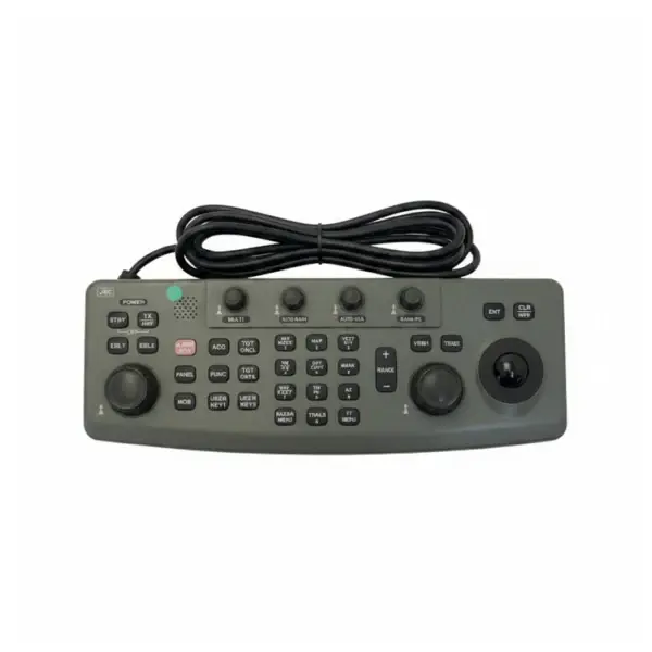 JRC NCE-5171 Marine Controller Unit Keyboard - Used Achetez Aujourd'hui