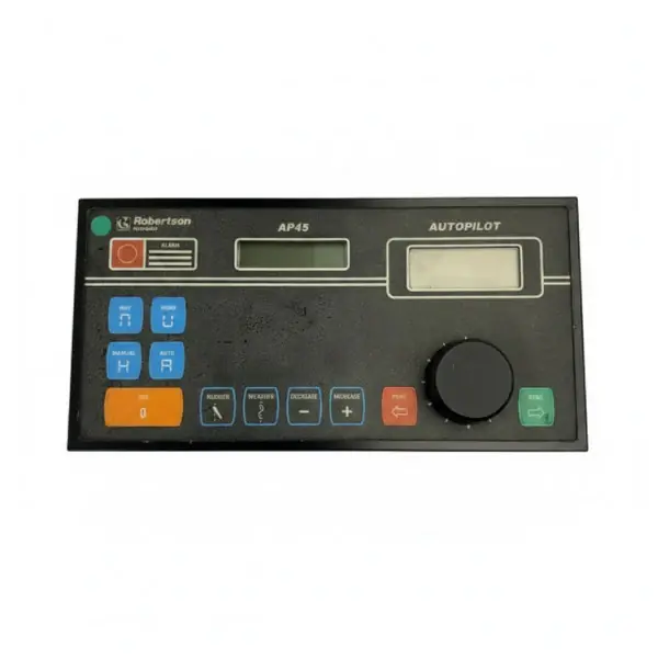 Solde Robertson AP-45 Autopilot Control Unit - Marine Electronics - Used