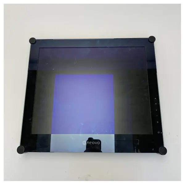 Expédié Aujourd'hui USED Neovo X-17A 17-Inch Marine Touchscreen Display Monitor