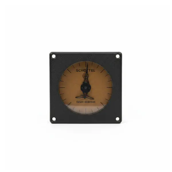 Retour Gratuit Schottel Marine Thruster Control Indicator - 1032860 - NAE-503-24