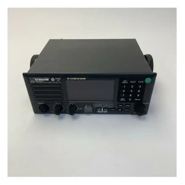 Furuno FM-8900S Marine VHF Radio DSC Class A GMDSS - Used Meilleur Prix