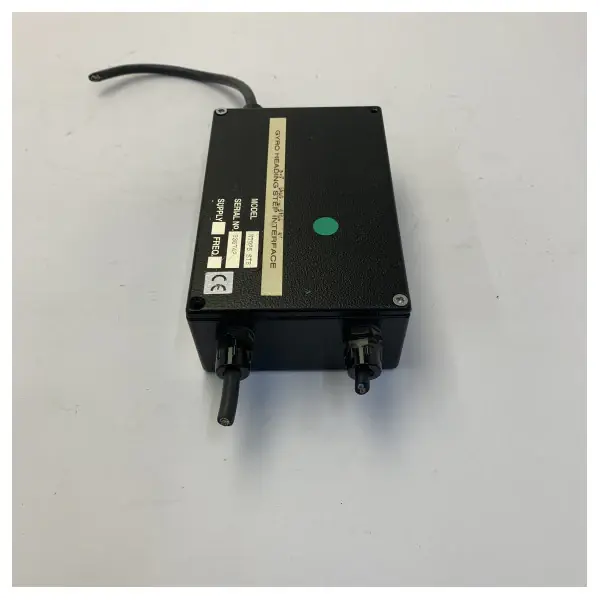 Navitron NT925-STB Marine Navigation Equipment - Used Marine Electronics Offre Exclusive