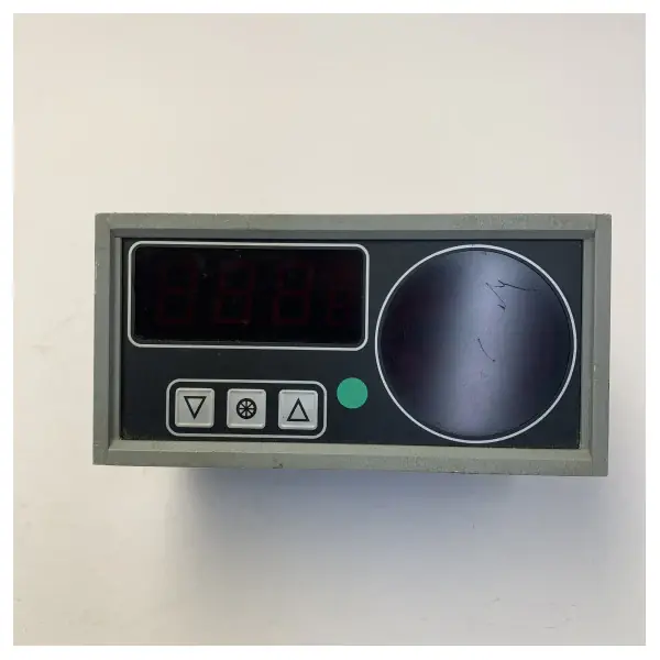 Certifié Scandinavian Micro System LR40 DC Digital Gyro Repeater 47842 - Used