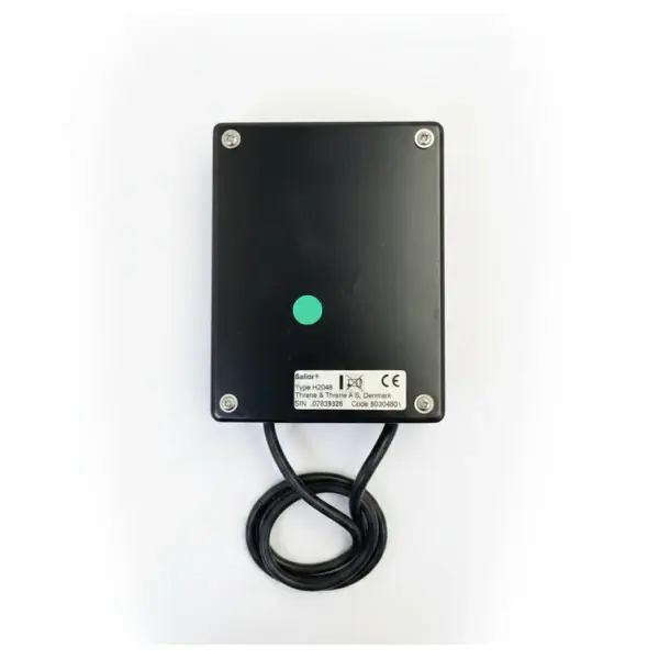 Paiement Sécurisé Sailor H2049 Marine Communication Interface Unit - DB9 Connection - Used