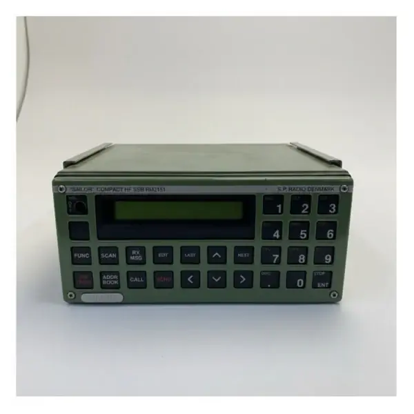Sailor RM2151 Marine Radio Unit - Used Certifié