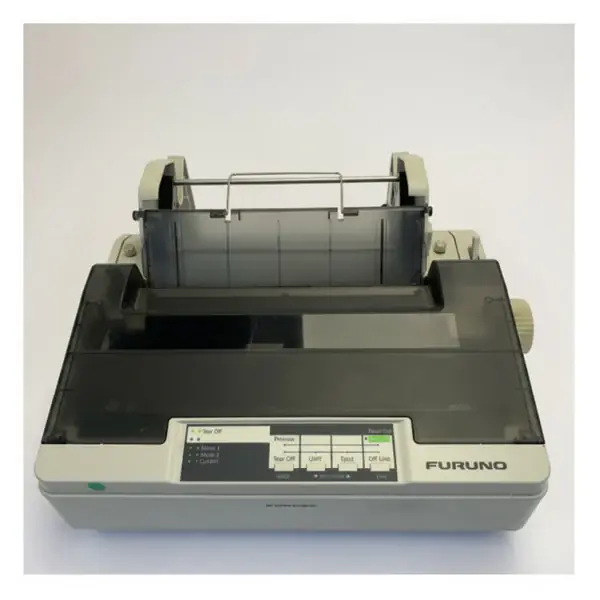 Livraison Express Furuno PP-520 Marine Printer for GMDSS and Navigation Systems - Used