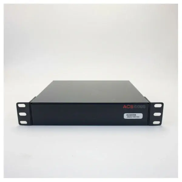 Avocent ACS6008 8-Port Advanced Console Server KVM over IP Switch - Used Offre Limitée