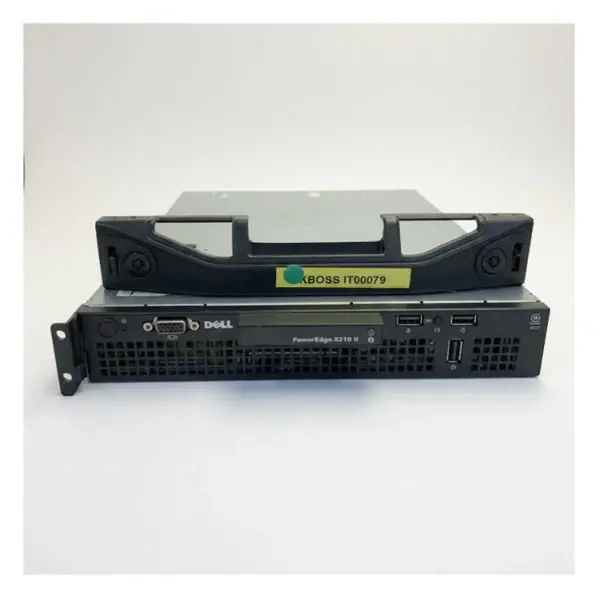 Meilleure Vente Dell E10S002 Server - Professional Grade Hardware - Used