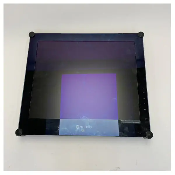 Neovo X-17AV 17-Inch Rugged Marine Display Monitor - Used Must-Have