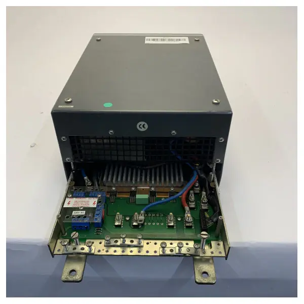 Sailor HF-SSB-N2161 Marine HF/SSB Radio Electronics Unit - Used Prix Cassé