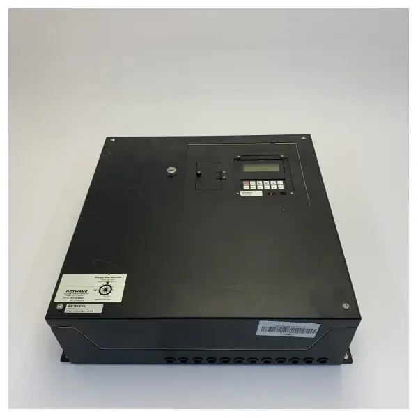 Certifié Netwave VDR-100-G3S Voyage Data Recorder Marine Electronics - Used