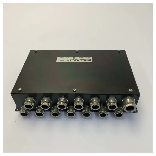 Dernière Chance Radio Zeeland RZ255 Marine NMEA Multiplier