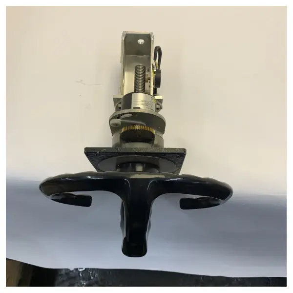Paiement Sécurisé Schottel SST-2000 Marine Propulsion Steering Control Unit - Used