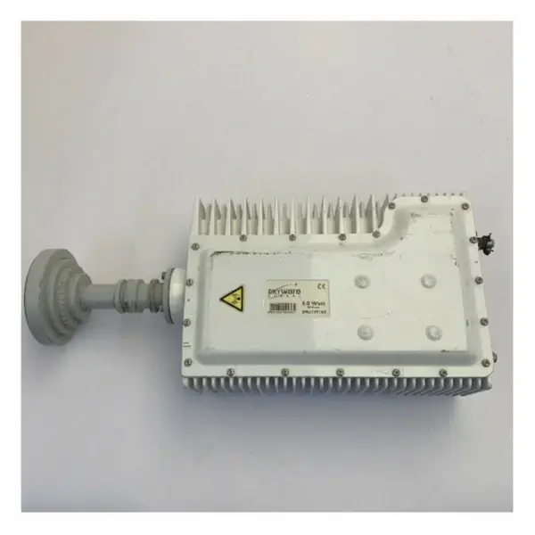 Pas Cher Skyware DRU15F16X VSAT Transceiver - Marine Satellite Communication Unit - Used