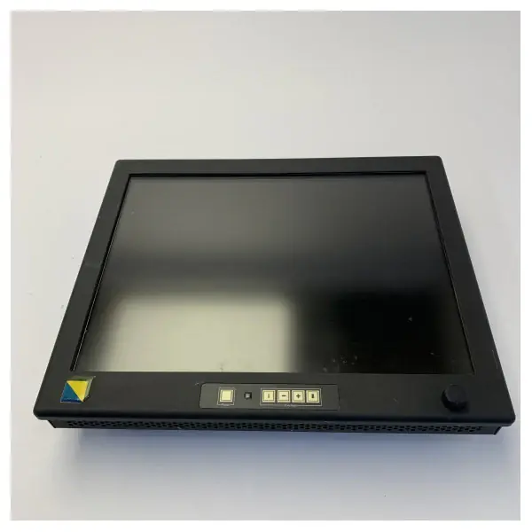 Trident DELTA16XW-N1836 16 Inch Marine Display Monitor - Used Haute Qualité