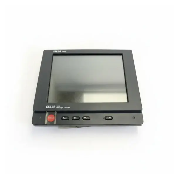 Sailor TT-6006A Message Terminal - Used Solde