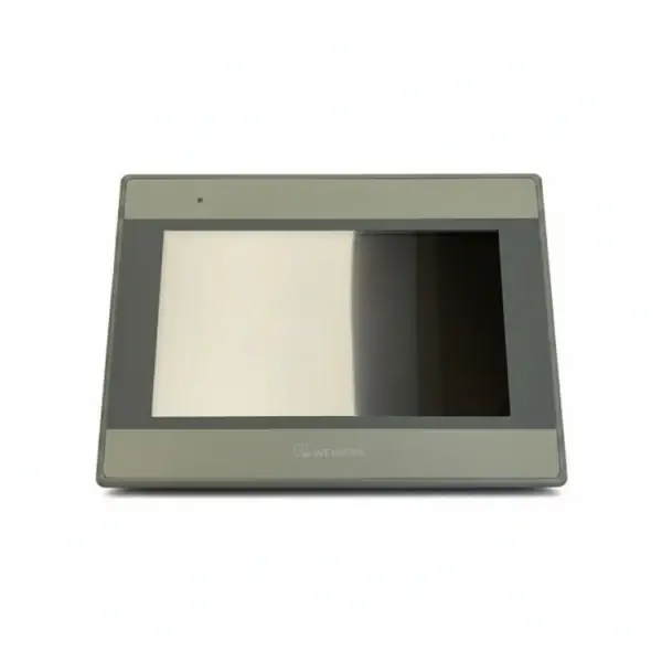 Meilleure Vente Weintek MT8070iE 7-inch HMI Industrial Touch Panel Display - Used