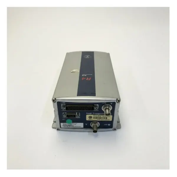 Saab R4 AIS Class A Marine Transponder System - Used Meilleure Vente