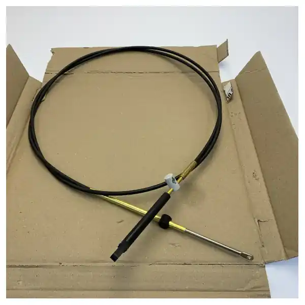 Prix Bas Ultraflex 301110 Marine Control Cable for Boat Steering and Engine Control