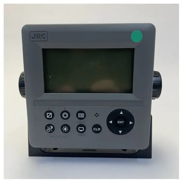 JRC NWZ-4610 Marine Display Unit Acheter En Ligne