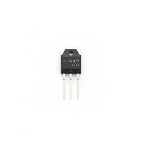 Furuno 2SK1449 MOSFET Transistor Marine Electronics Spare Part Affaire À Saisir