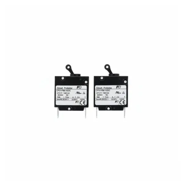 Expédié Aujourd'hui Furuno VR-3000 VDR Circuit Protector CP31PM/10DC Marine Electronics Spare Part