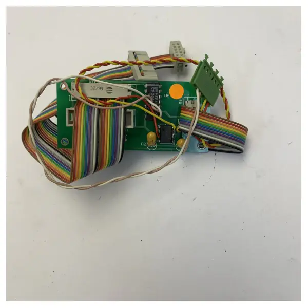 Radio Zeeland MCB Sea AP INT RZ1313-A0 Marine PCB 40.00.0499.1 Promotion
