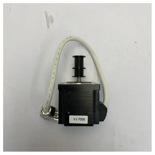 Meilleure Vente Intellian VSAT AZ drive motor for v60 v60G antenna V1-4012_1A Marine Electroni