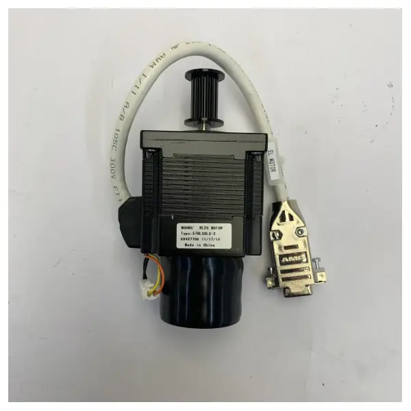 Intellian VSAT EL Drive Motor for v60 v60G Antenna V1-4013_1A V1-7008 Acheter Direct