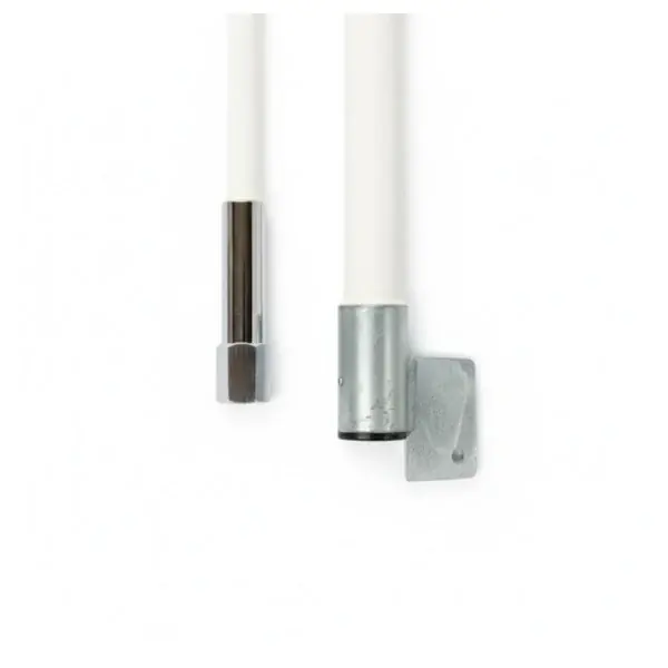 Comrod 000150 Professional Marine Antenna with Mounting Bracket Acheter Direct