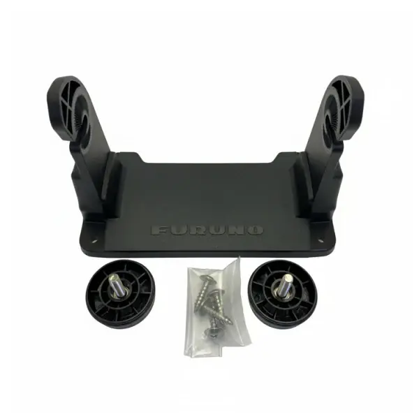 Réduction Furuno OP24-21 Mounting Bracket Set Marine Electronics Installation Kit
