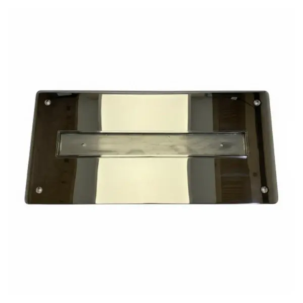 Ferretti Group Polished Stainless Steel Jetski Support 530x260 Meilleur Prix