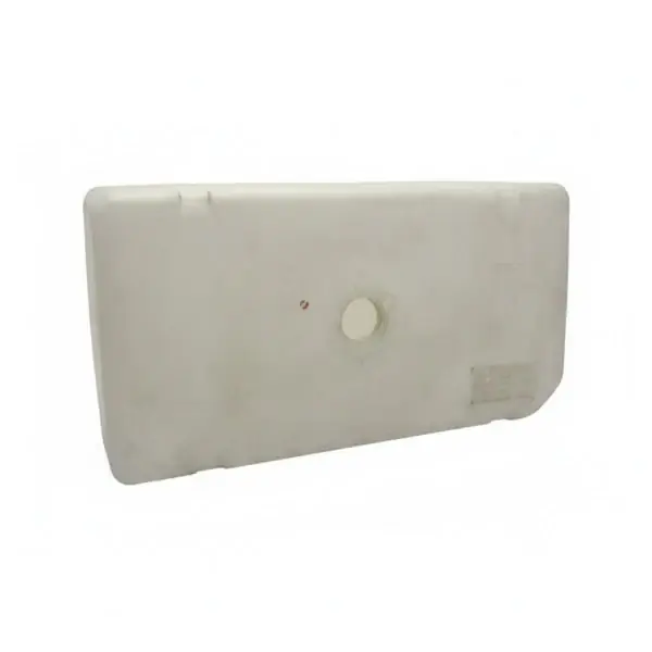 Authentique Vetus CE613 Marine Tank Universal Plastic Fuel & Water Tank for Boats