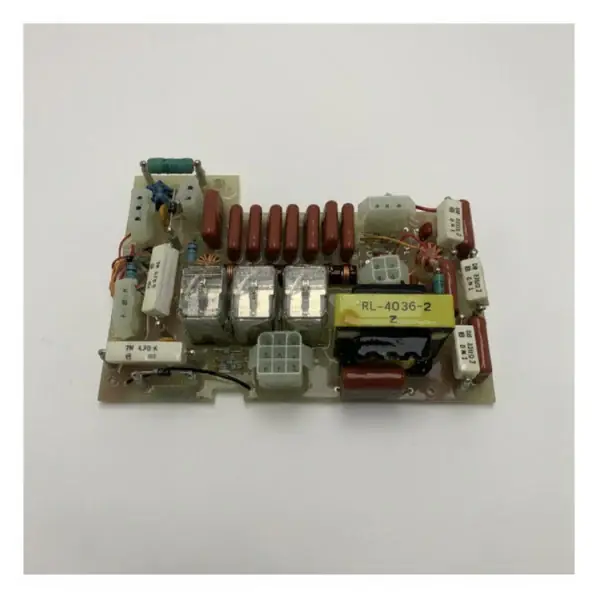Prix Bas Furuno X-Band Radar Modulator PCB FR-2835 MD5145 Marine Electronics