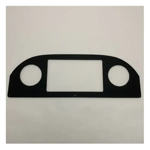 Quicksilver Marine Dashboard Panel for Boat Helm Station 2200019 Super Prix