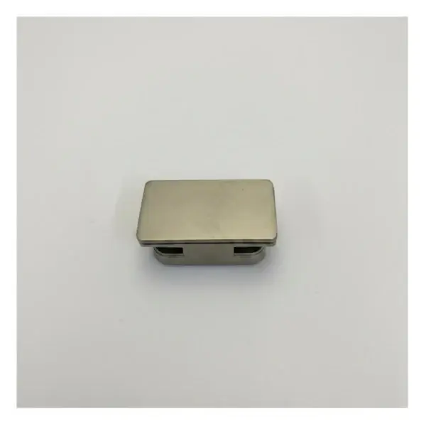 Osculati Push Lock Marine Cabinet Latch Chrome Stainless Steel Yacht Hardware Seulement Aujourd'hui