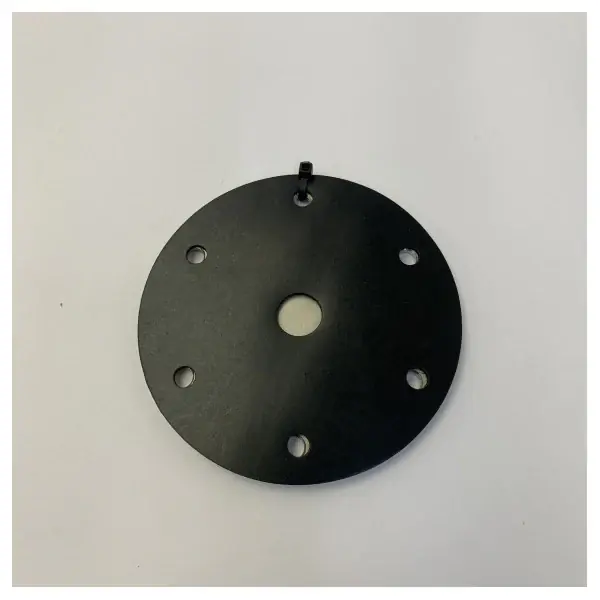 Populaire Fuel Tank Cap with Gasket for Yacht 005020455