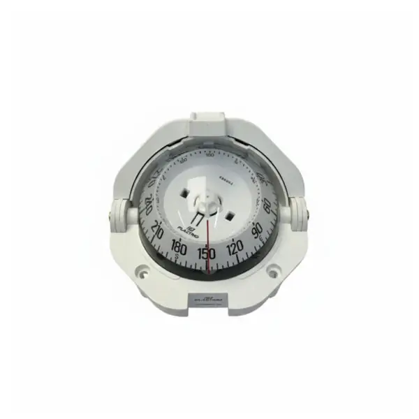 Plastimo Offshore 105 Marine Compass White Navigation Equipment MD271 Promotion