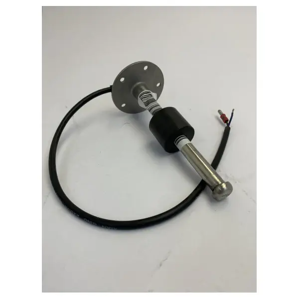 Remise Osculati DE08-2 Marine Fuel and Water Tank Sensor 150mm 10-180/0-190 Ohm